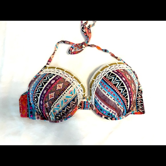 Bikini Top DD - Picture 1 of 3
